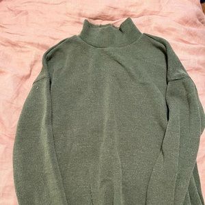 Madewell sweater turtleneck